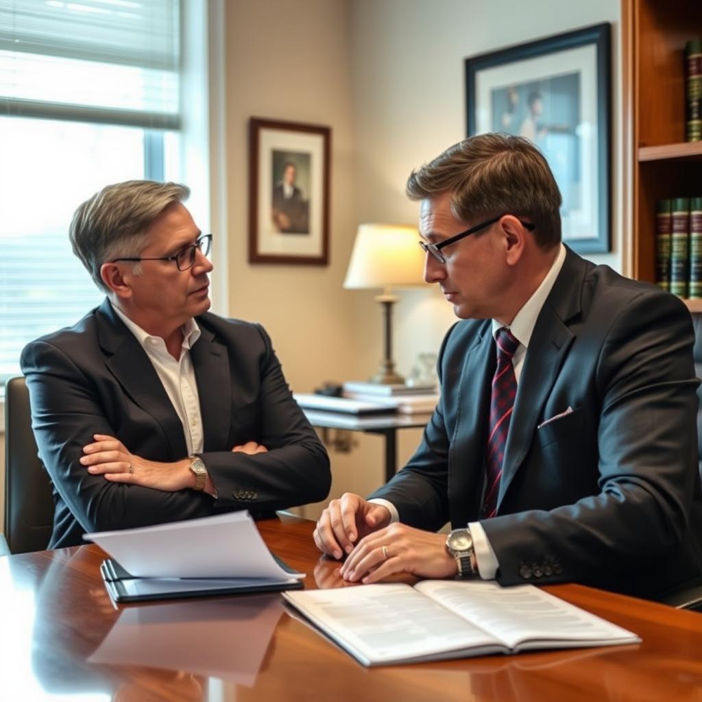 18-Wheeler Accident Lawyer King William County