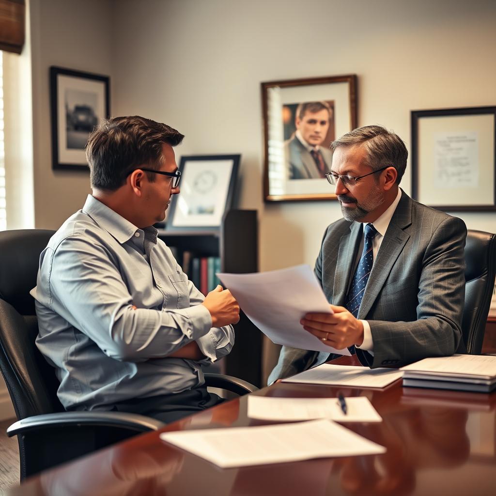 18-Wheeler Accident Lawyer Lexington