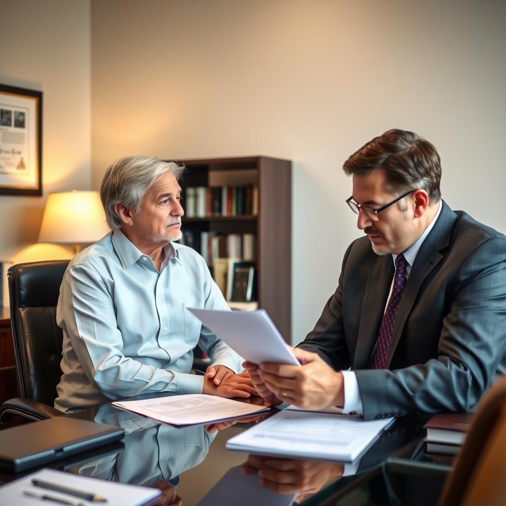 18-Wheeler Accident Lawyer Loudoun County