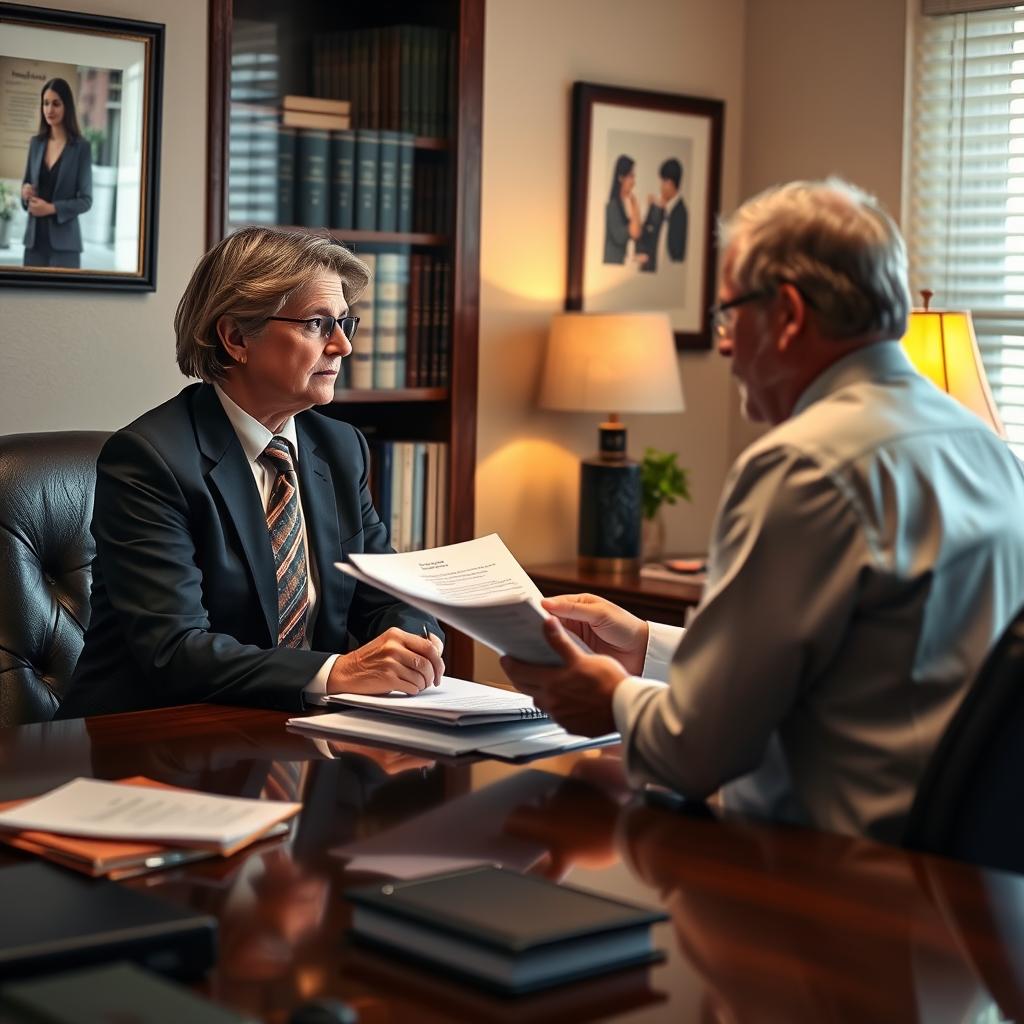 18-Wheeler Accident Lawyer Madison County