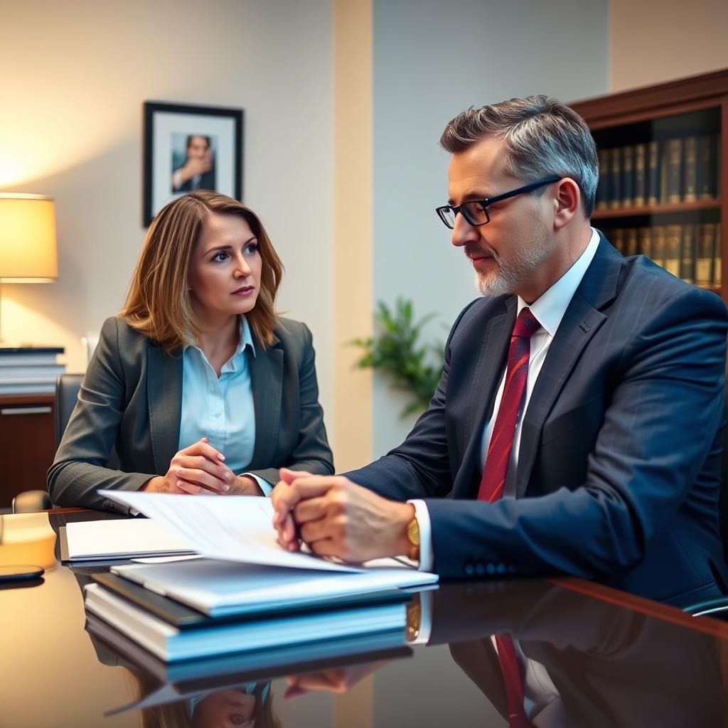 18-Wheeler Accident Lawyer Orange County