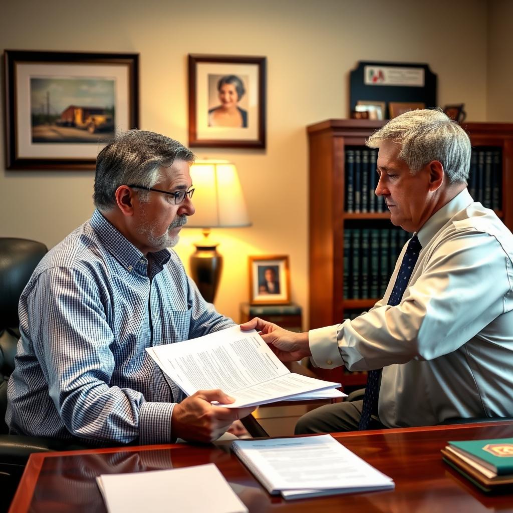 18-Wheeler Accident Lawyer Rappahannock County