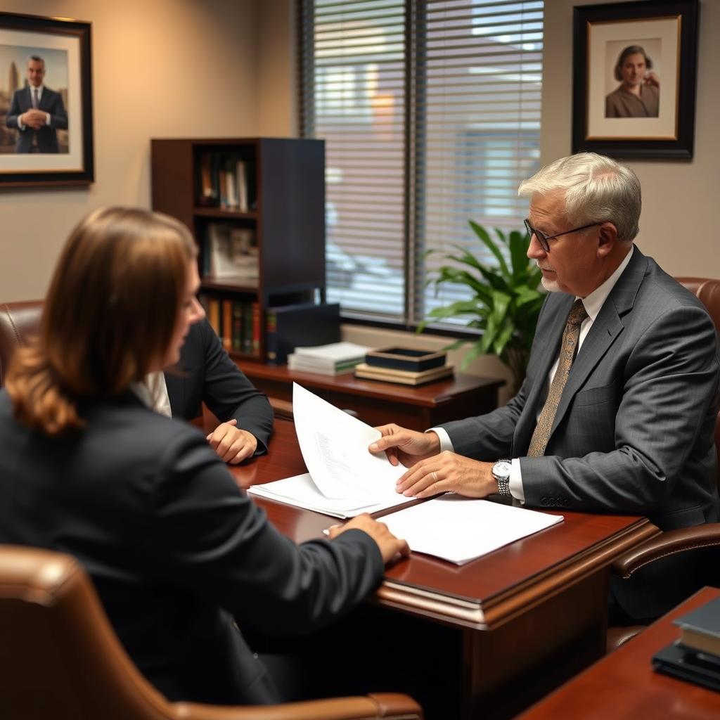 18-Wheeler Accident Lawyer Roanoke County