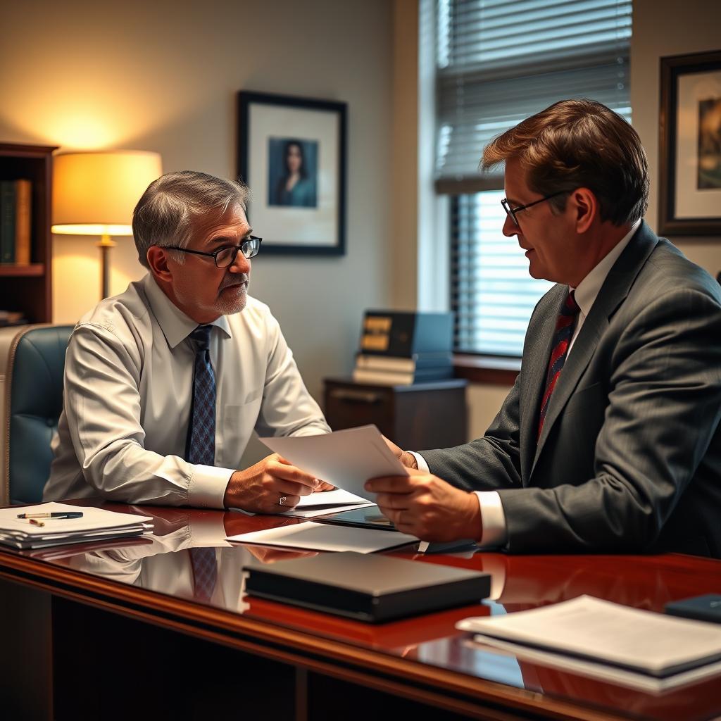 18-Wheeler Accident Lawyer Spotsylvania County