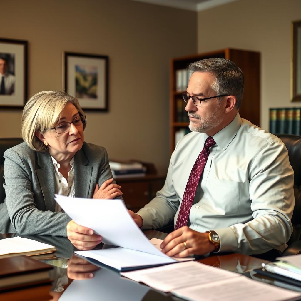 18-Wheeler Accident Lawyer Warren County