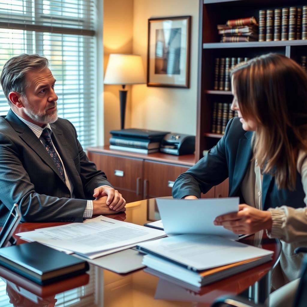 18-Wheeler Accident Lawyer York County