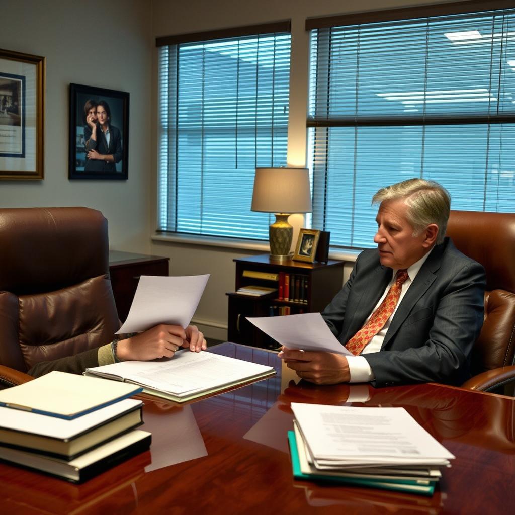 Amputation Lawyer Chesapeake