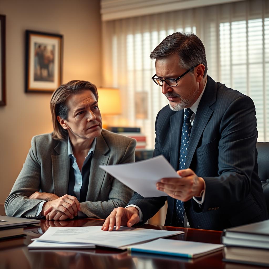 Animal Attack Lawyer Fredericksburg