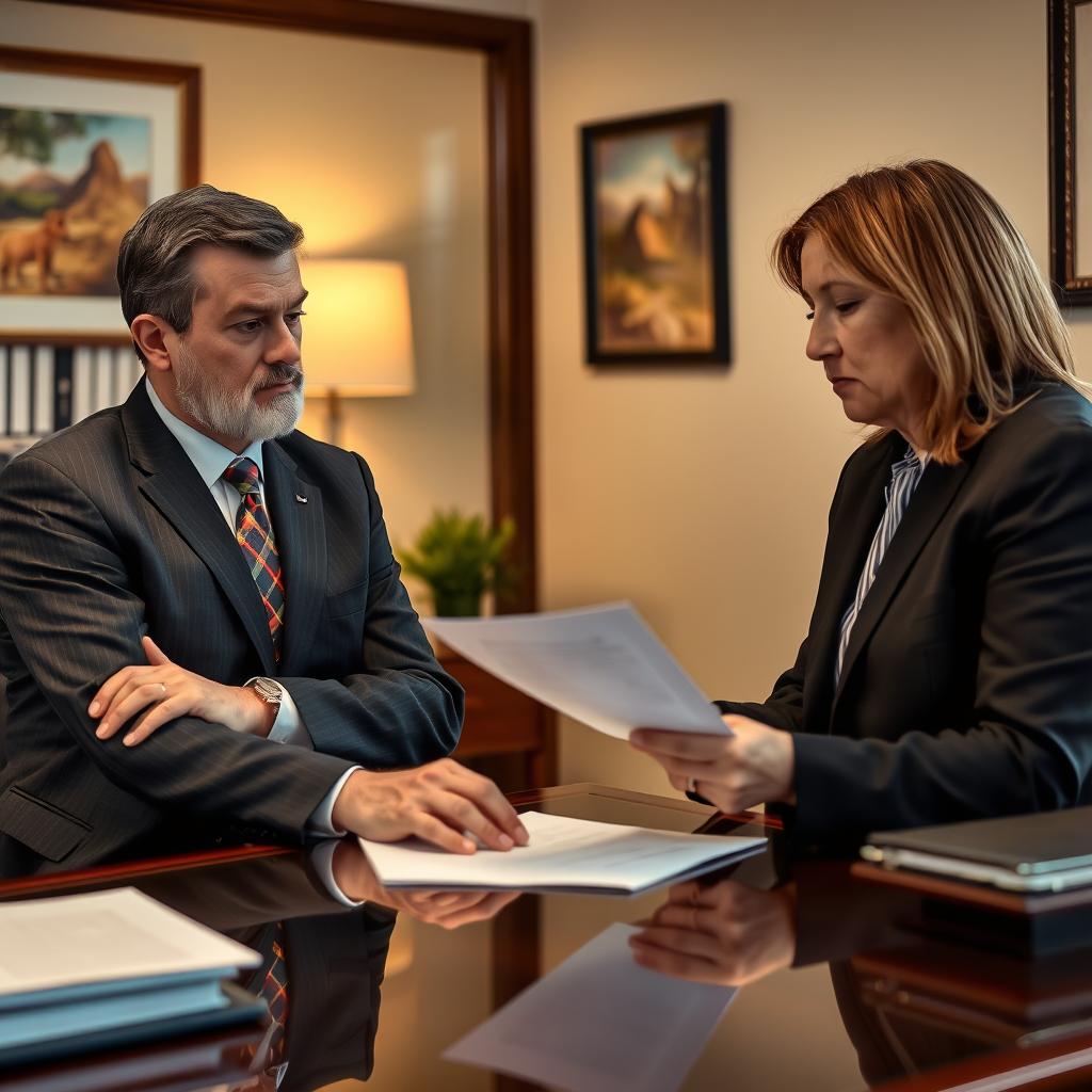 Animal Attack Lawyer Greene County