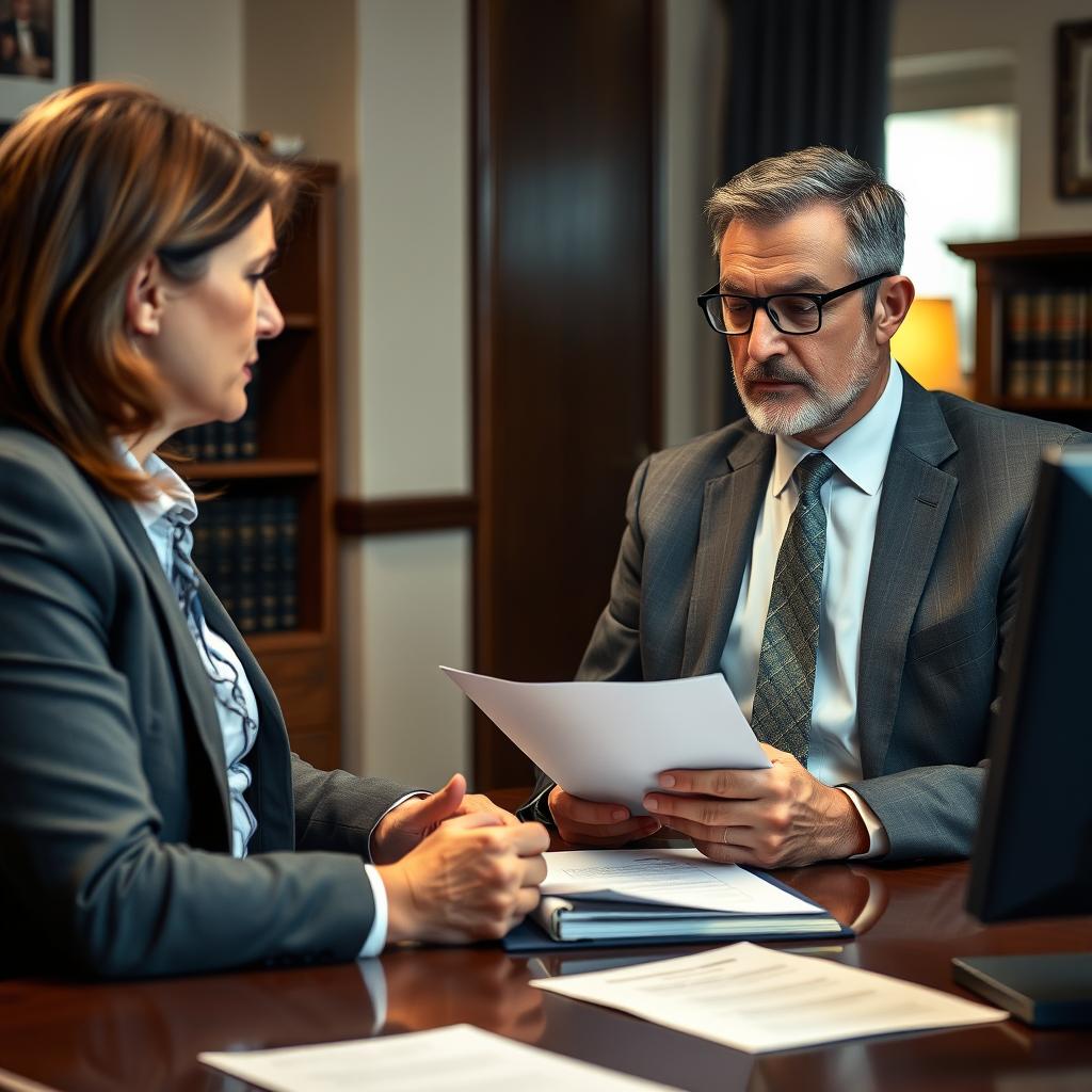 Animal Attack Lawyer Louisa County