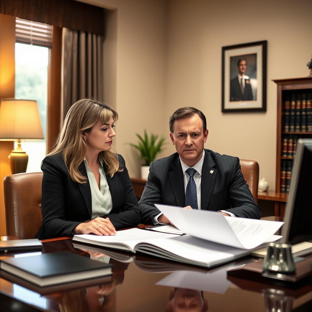 Animal Attack Lawyer Madison County
