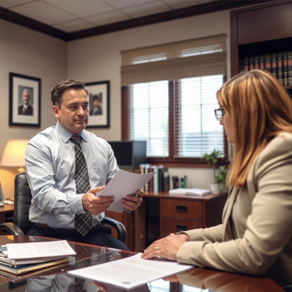 Assault Injury Lawyer Chesapeake