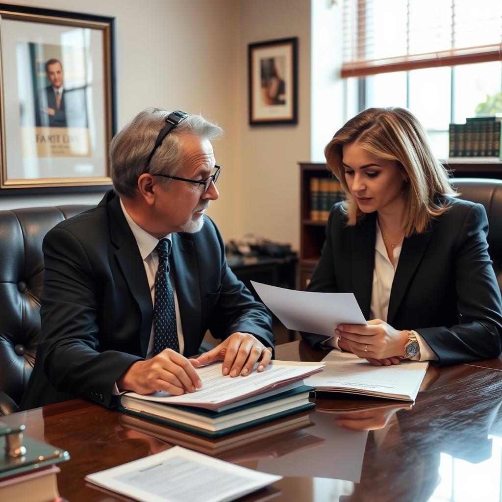 Assault Injury Lawyer Dinwiddie County