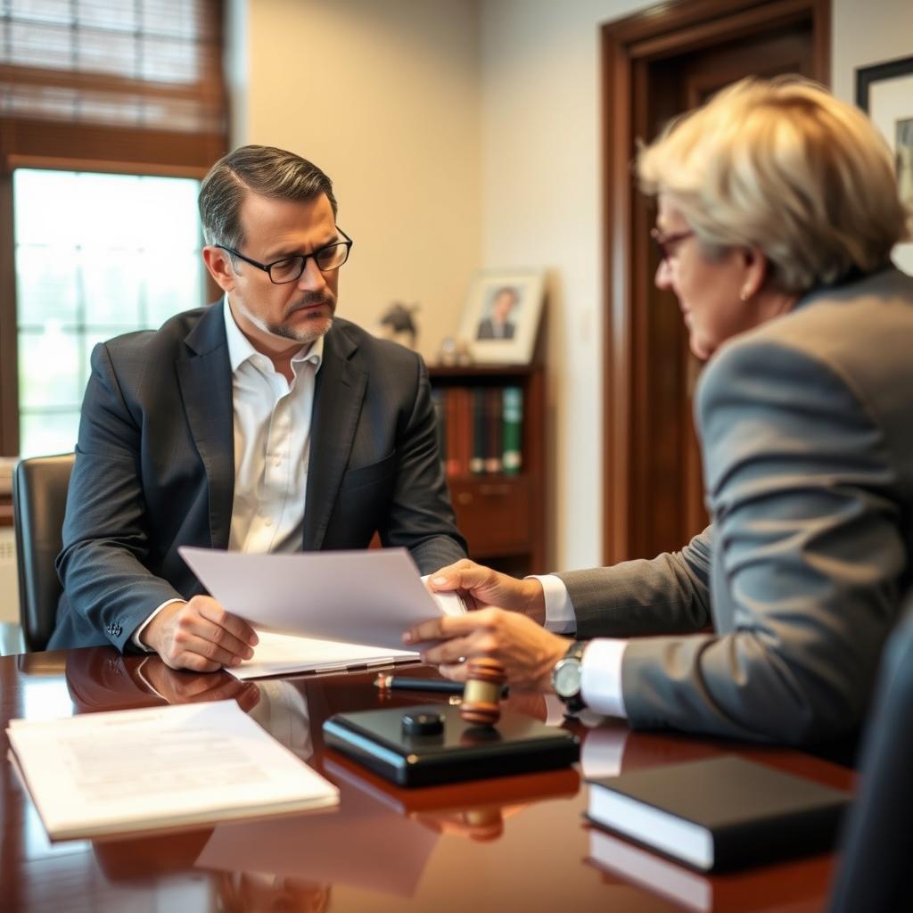 Assault Injury Lawyer Fluvanna County