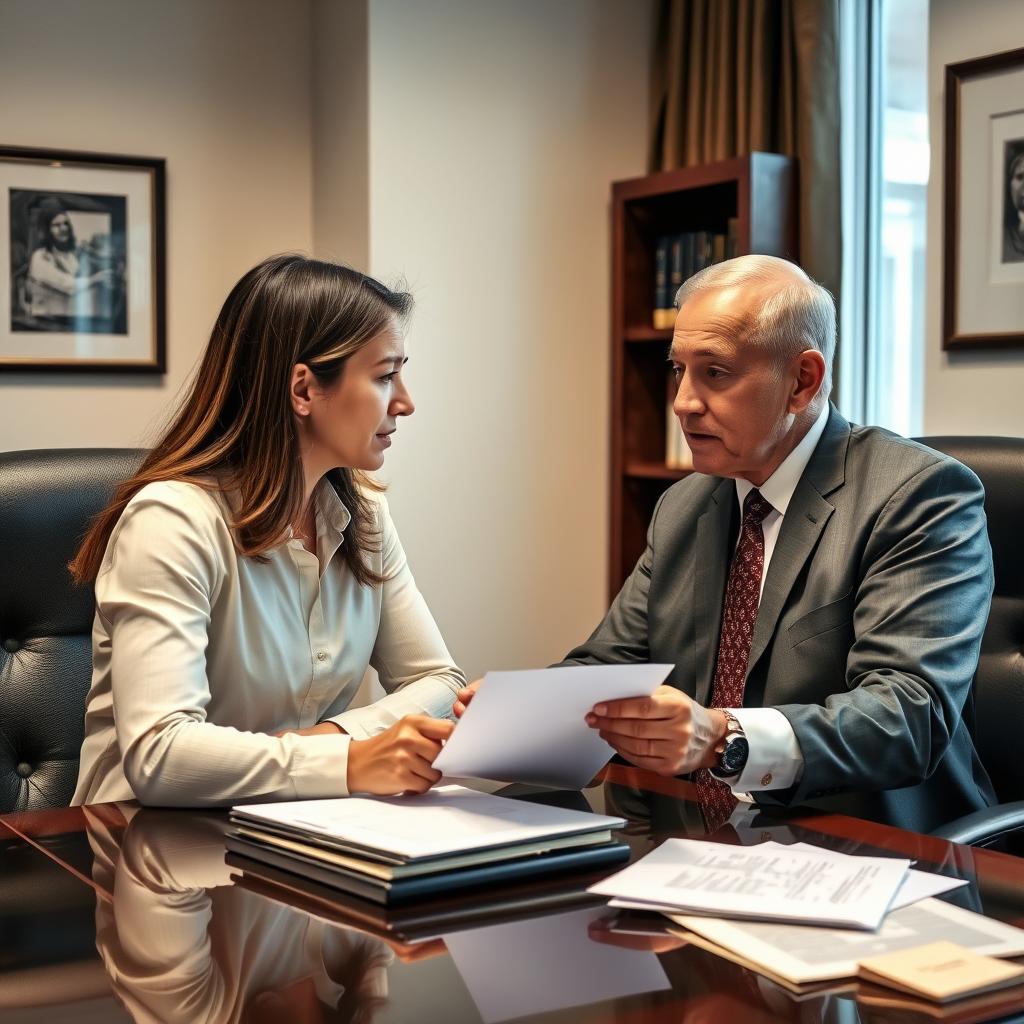 Assault Injury Lawyer Frederick County