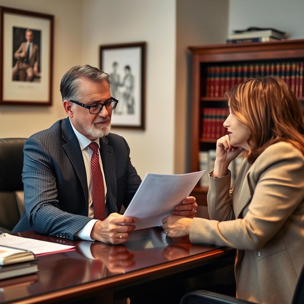 Assault Injury Lawyer Fredericksburg