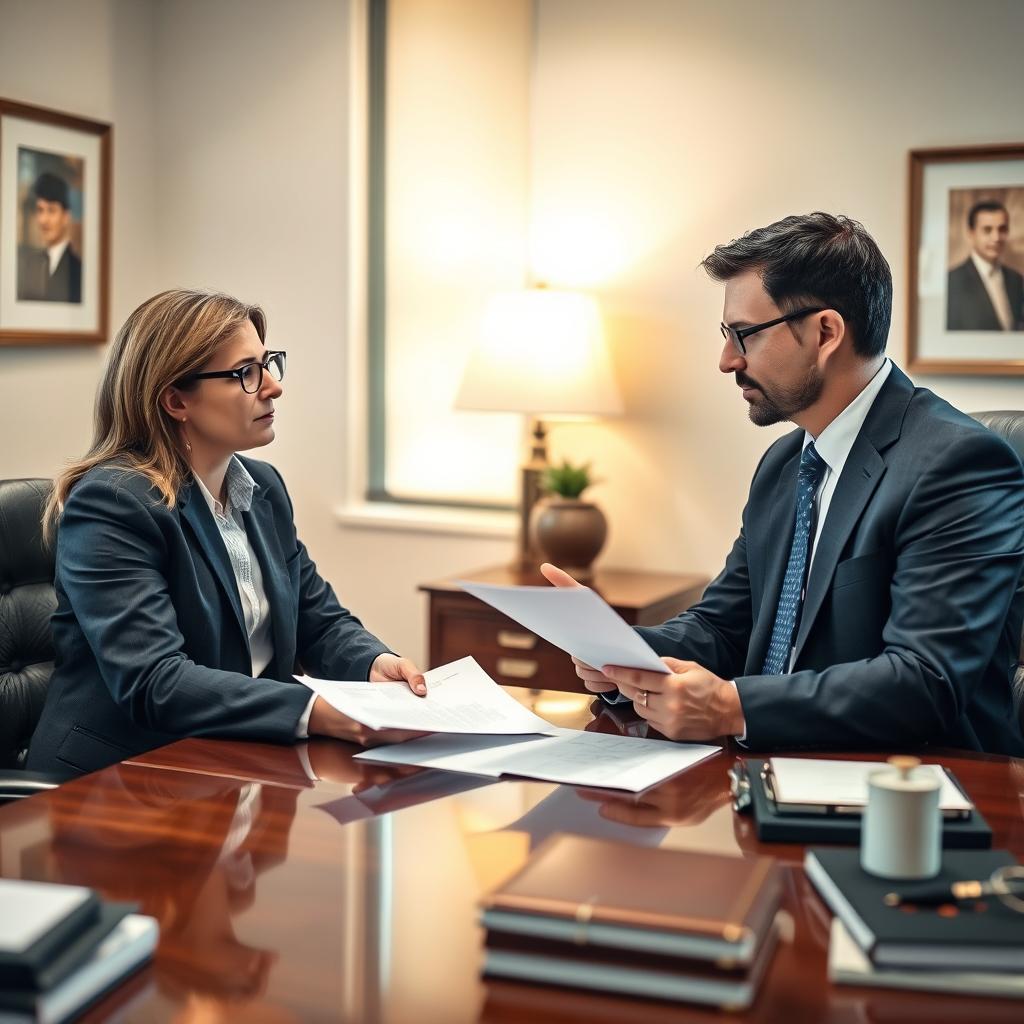 Assault Injury Lawyer Louisa County