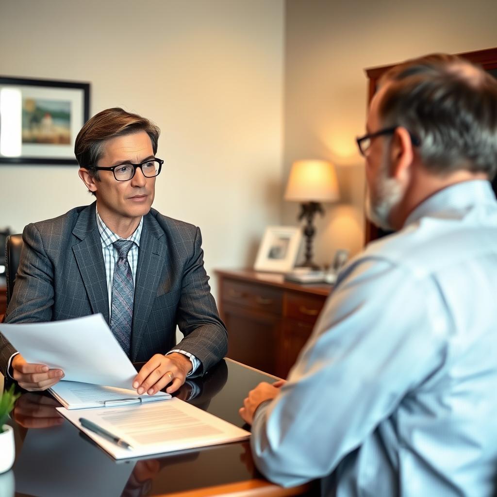 Bicycle Accident Lawyer Albemarle County