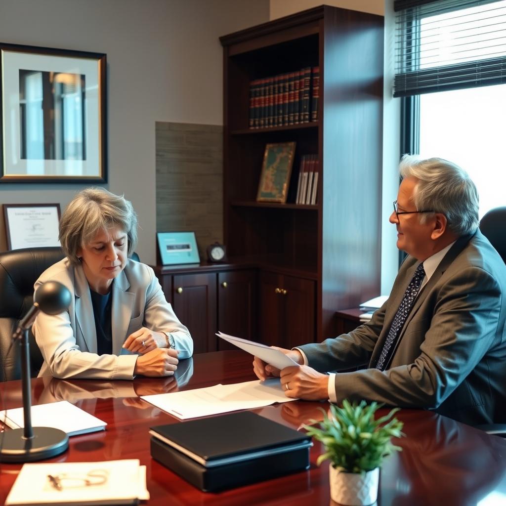 Bicycle Accident Lawyer Alexandria