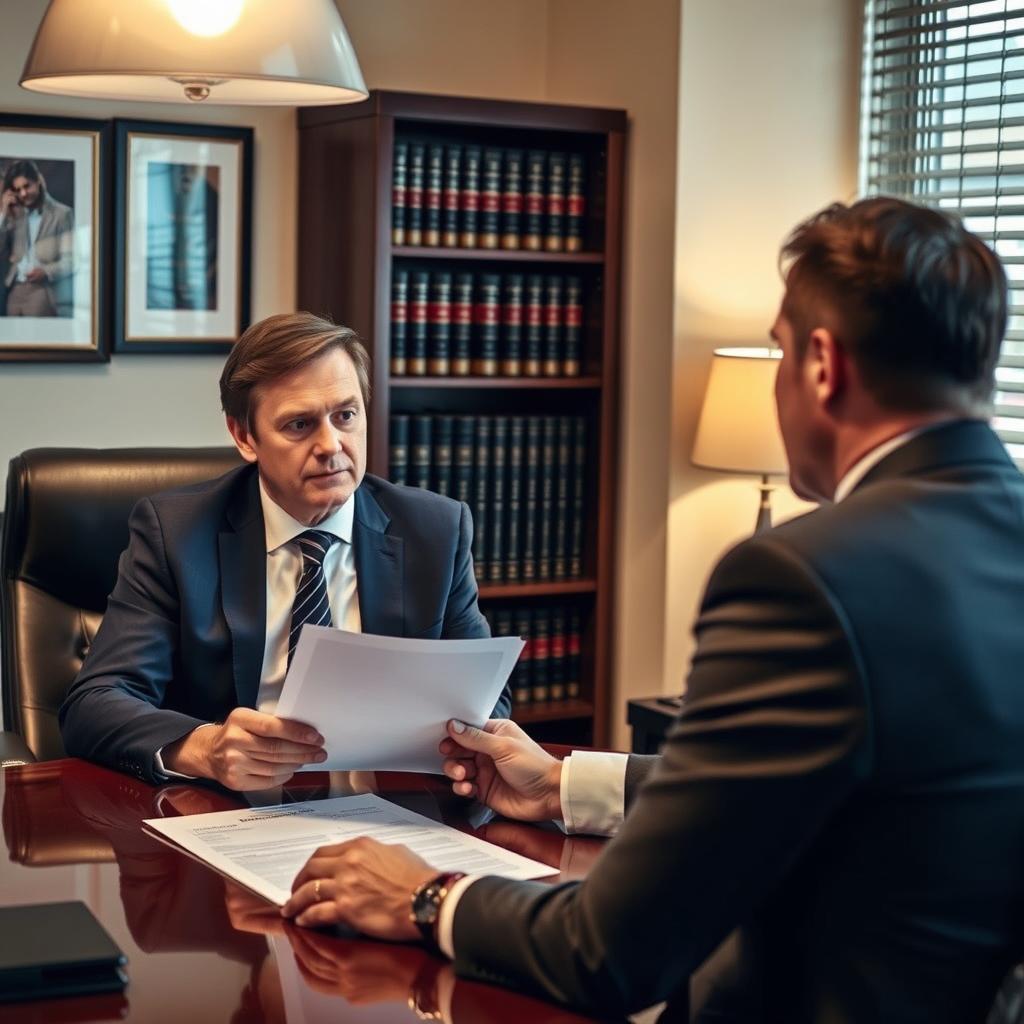 Bicycle Accident Lawyer Arlington County