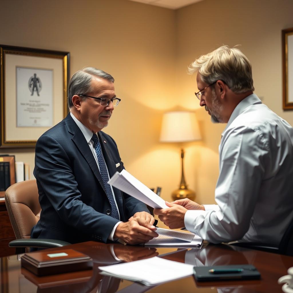 Bicycle Accident Lawyer Augusta County