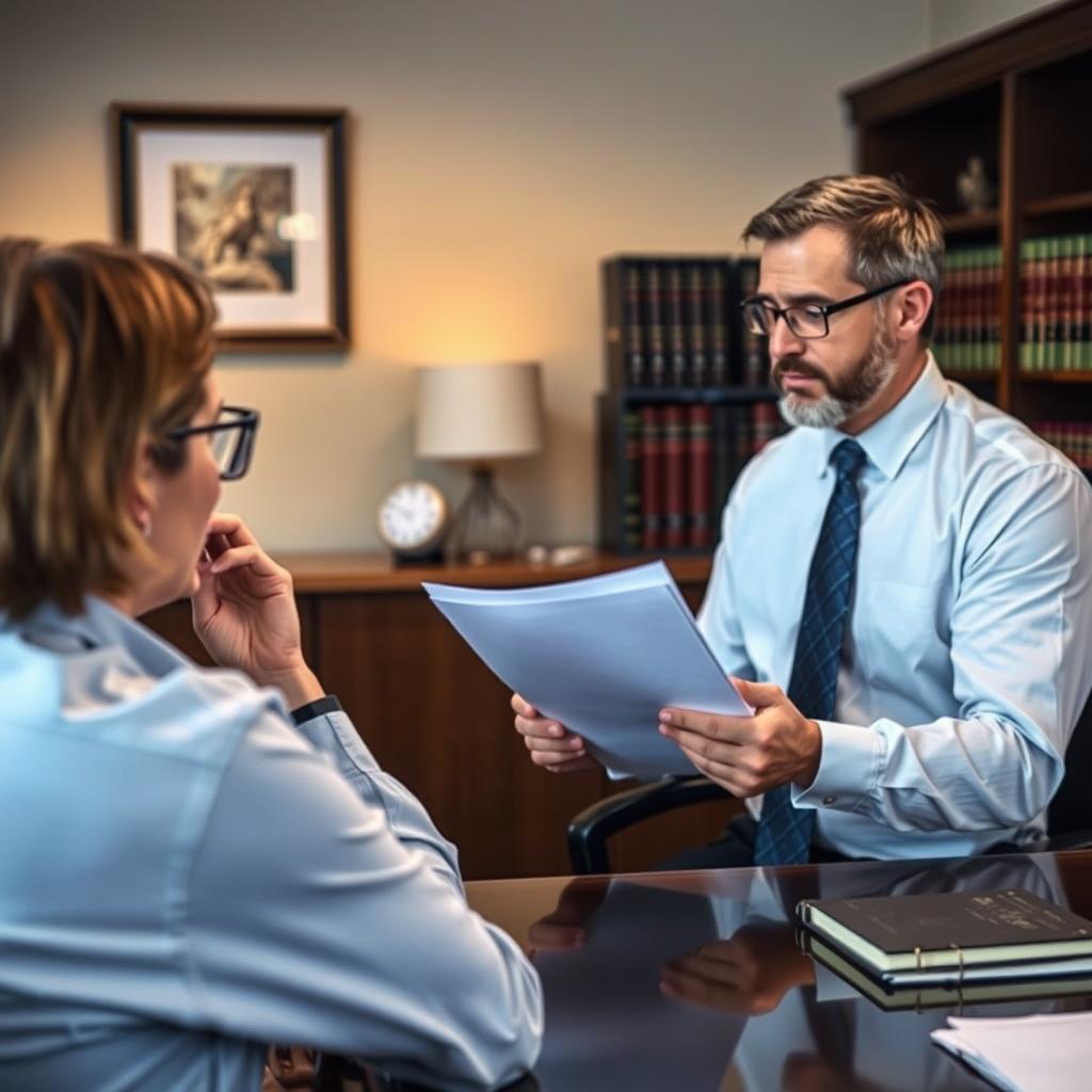 Bicycle Accident Lawyer Bedford County