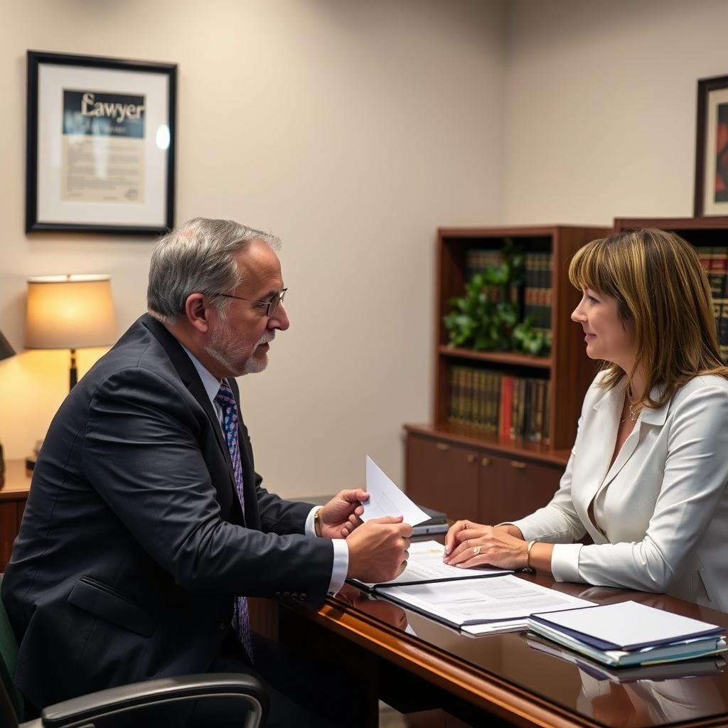 Bicycle Accident Lawyer Botetourt County