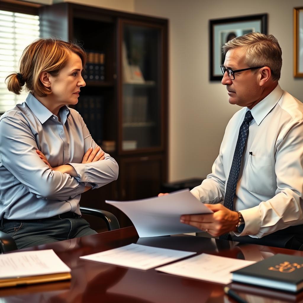 Bicycle Accident Lawyer Caroline County