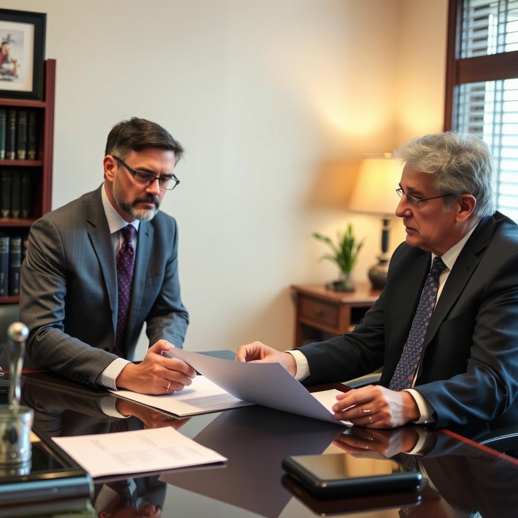 Bicycle Accident Lawyer Chesapeake