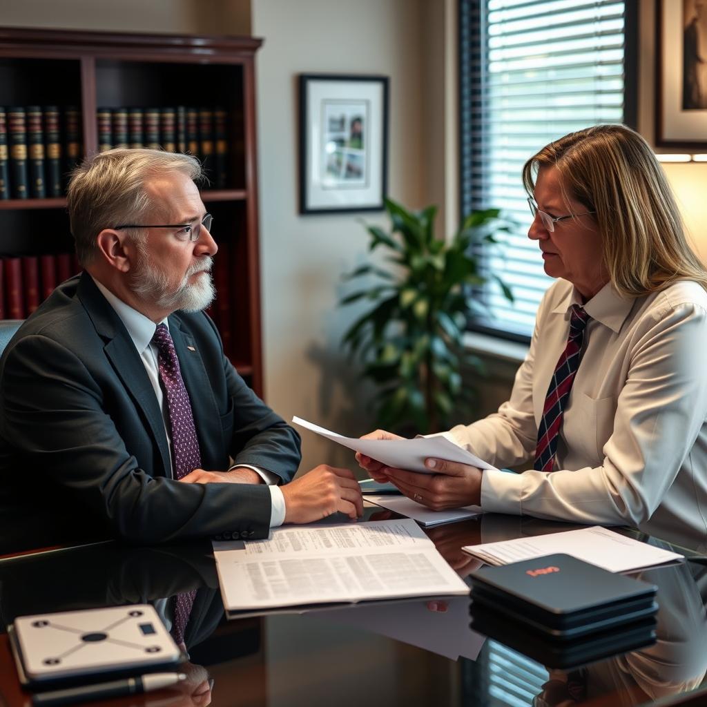 Bicycle Accident Lawyer Chesterfield County