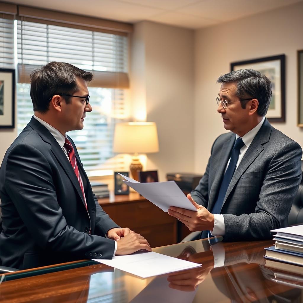 Bicycle Accident Lawyer Fairfax