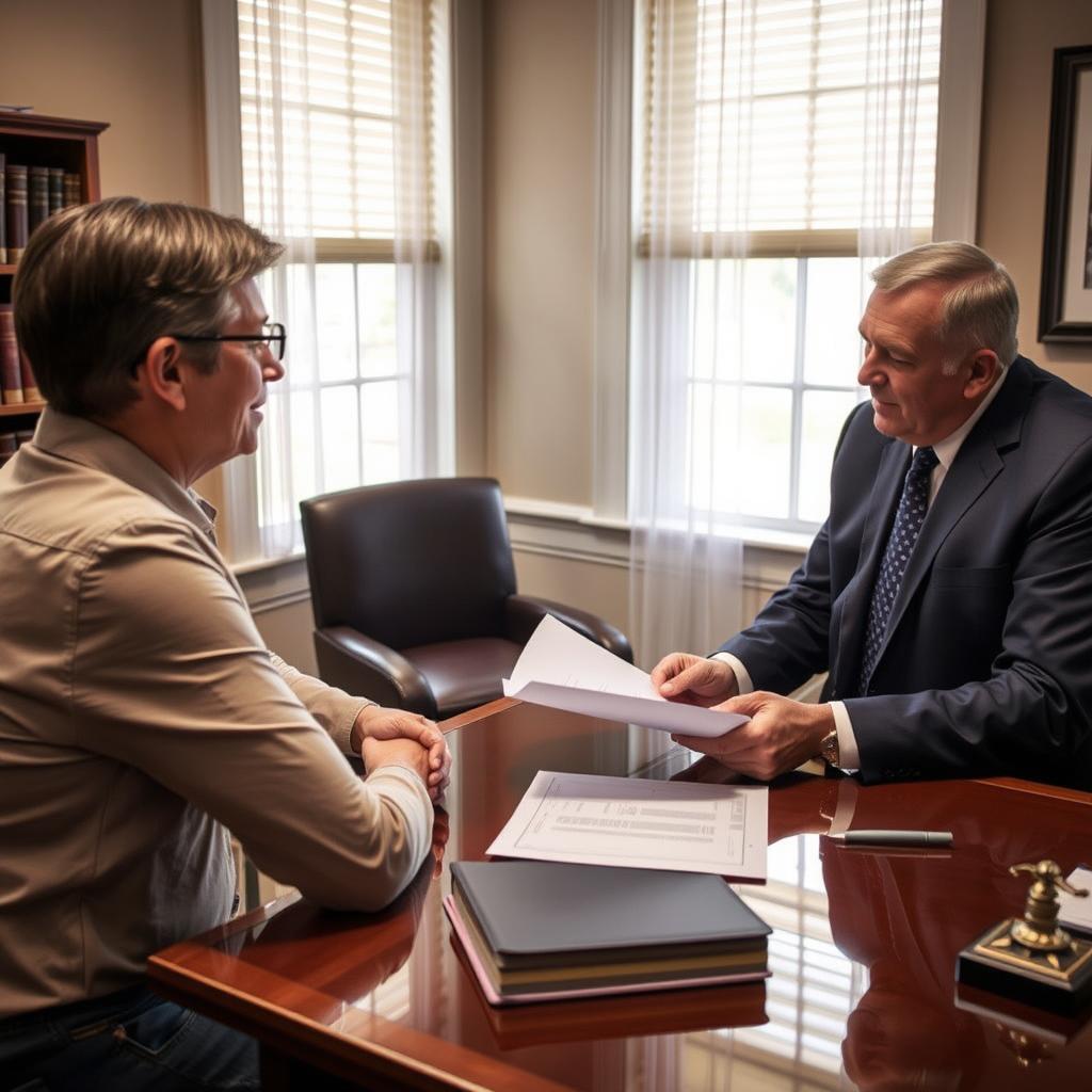 Bicycle Accident Lawyer Fauquier County