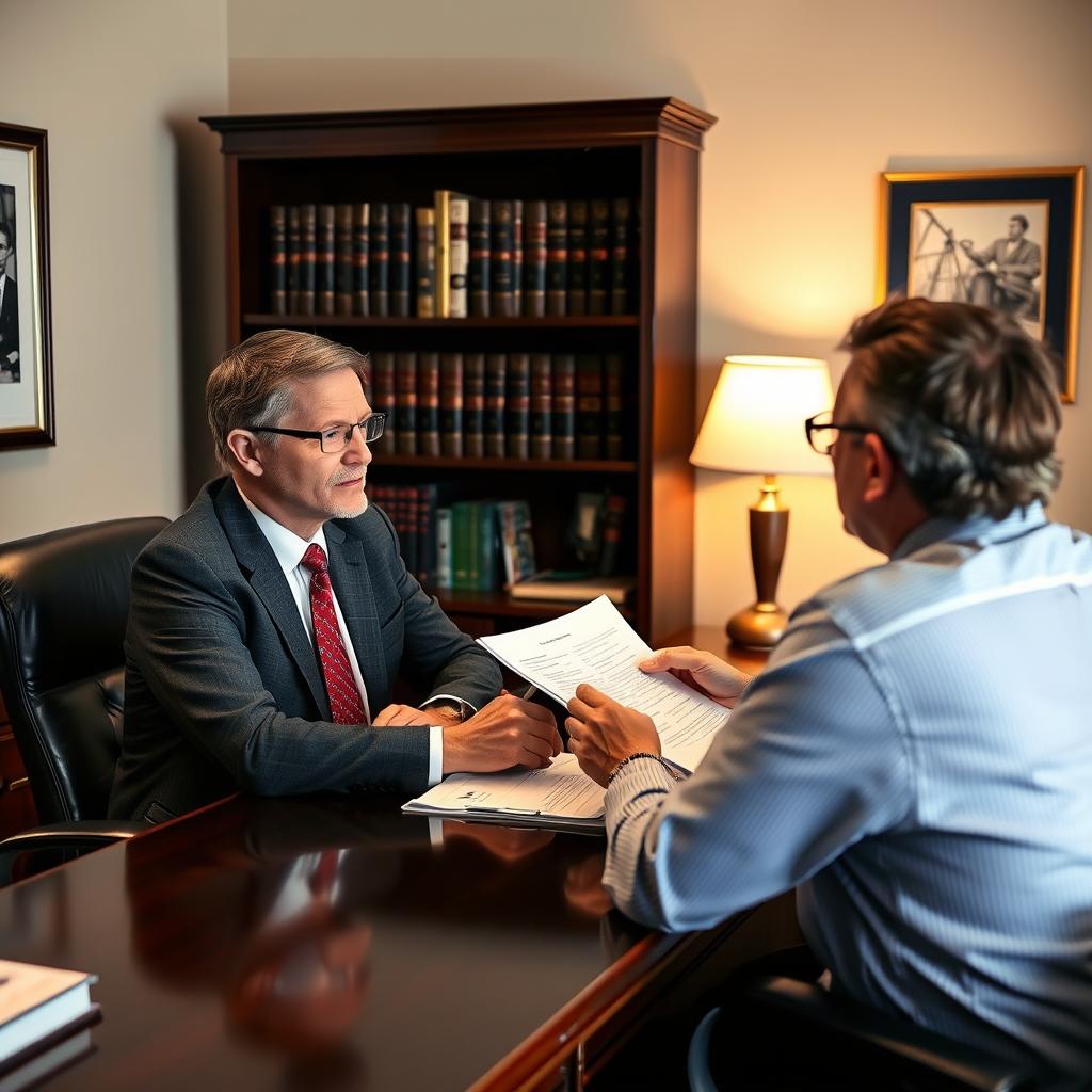 Bicycle Accident Lawyer Fluvanna County