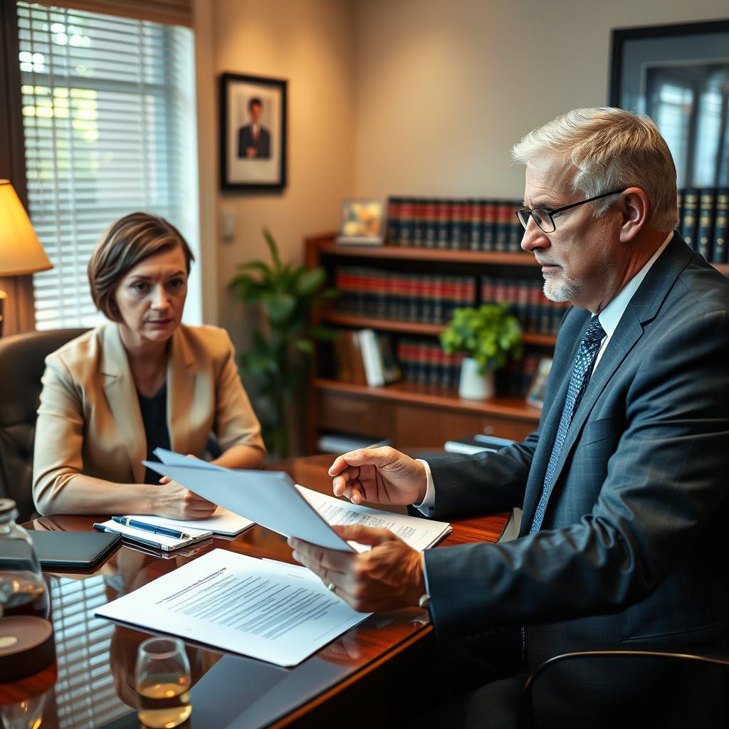 Bicycle Accident Lawyer Fredericksburg