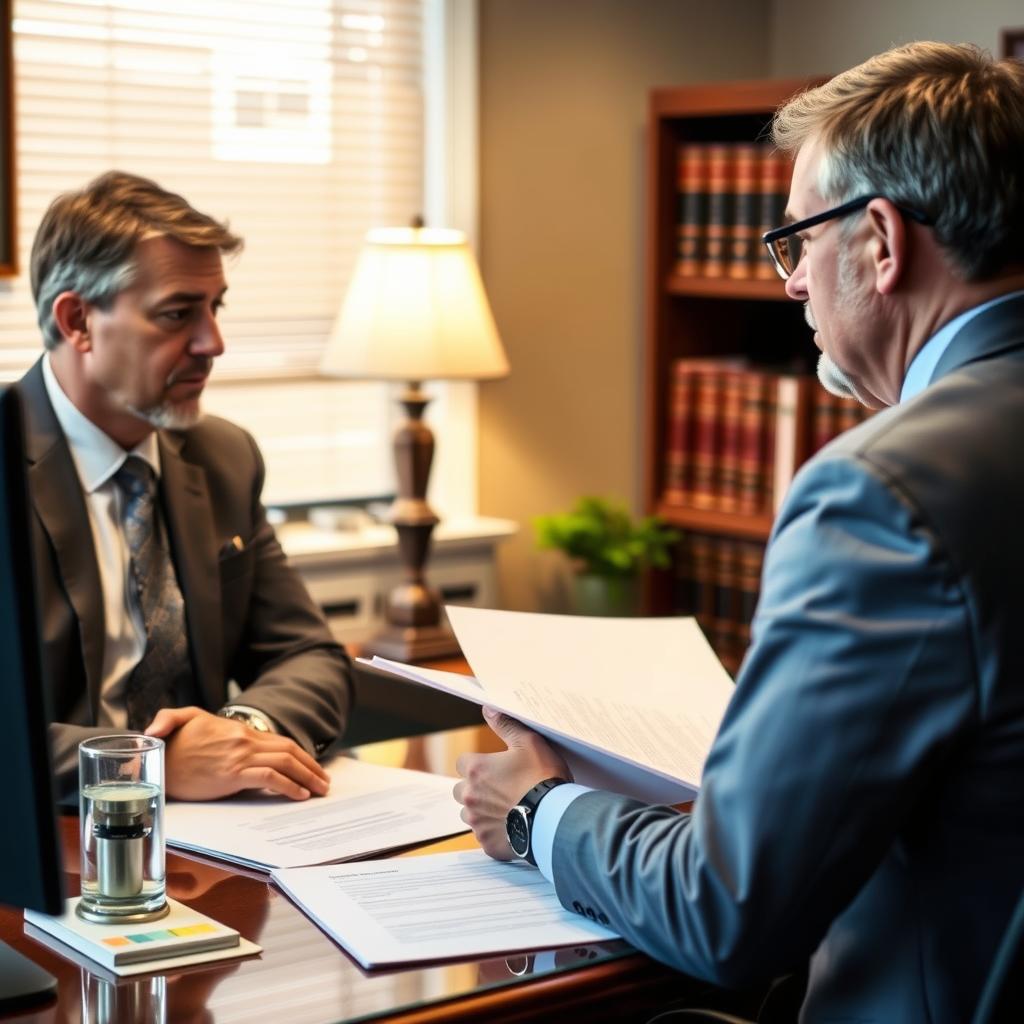 Bicycle Accident Lawyer Goochland County