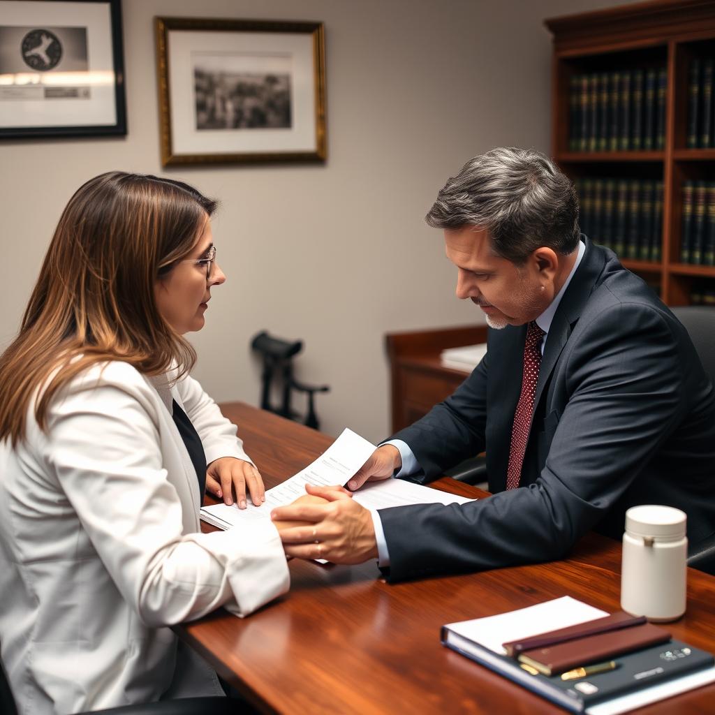 Bicycle Accident Lawyer Greene County