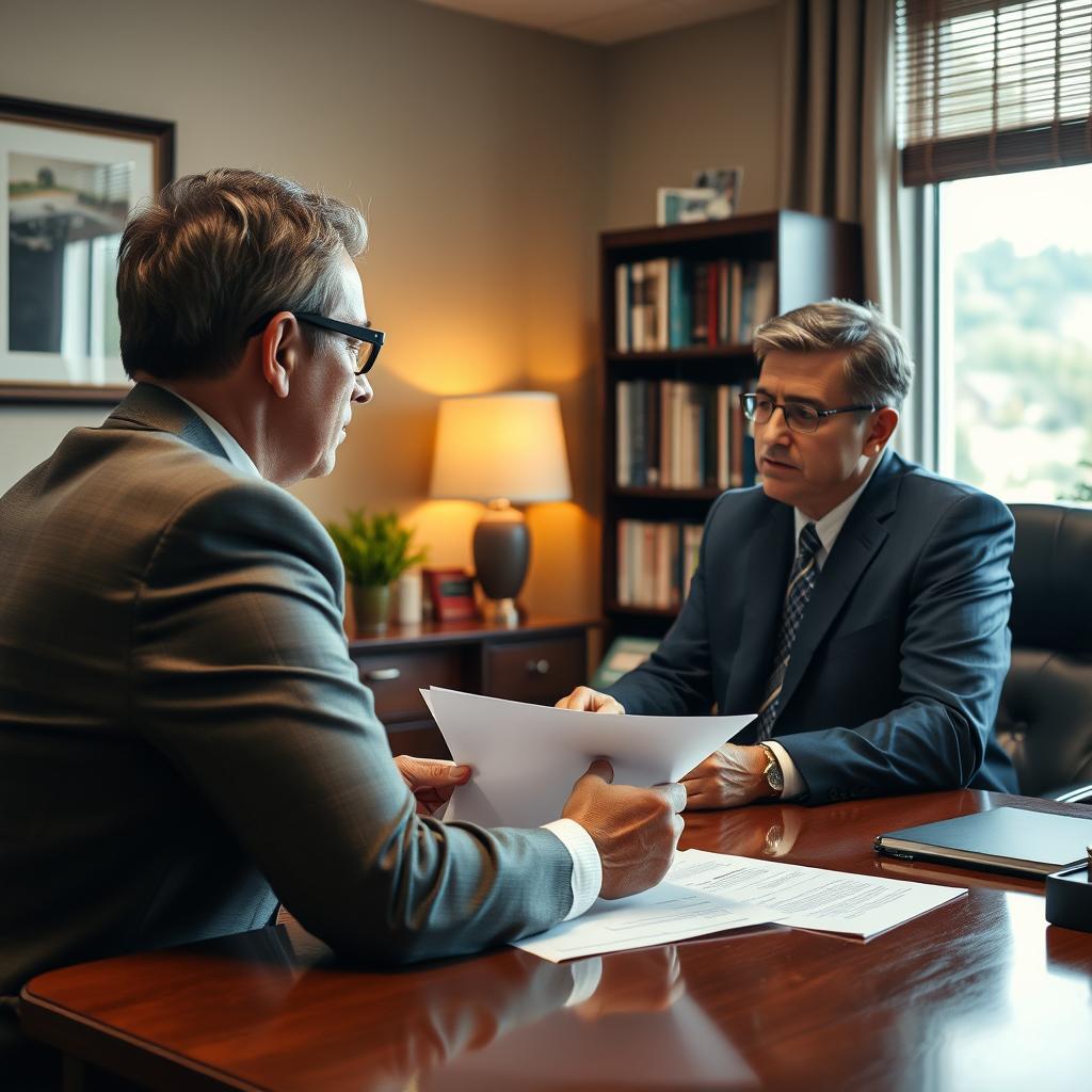 Bicycle Accident Lawyer Hanover County