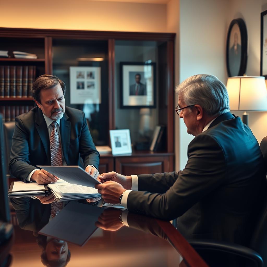 Bicycle Accident Lawyer Henrico County