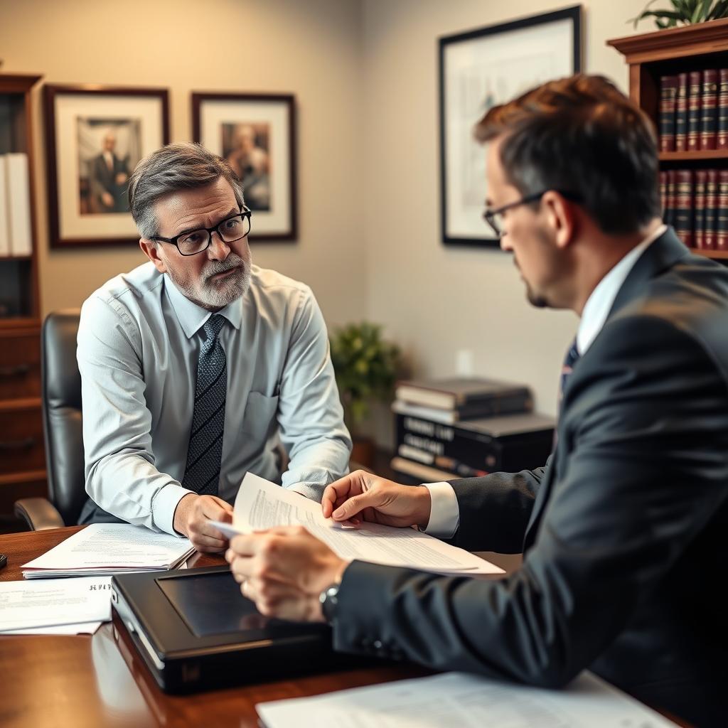 Bicycle Accident Lawyer Isle of Wight County