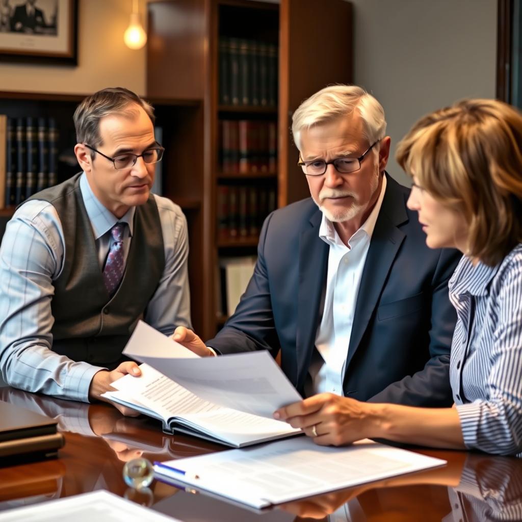 Bicycle Accident Lawyer James City County