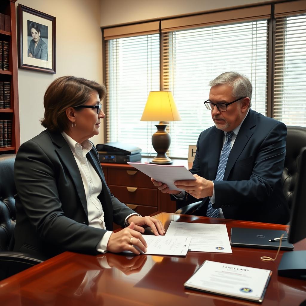 Bicycle Accident Lawyer King George County