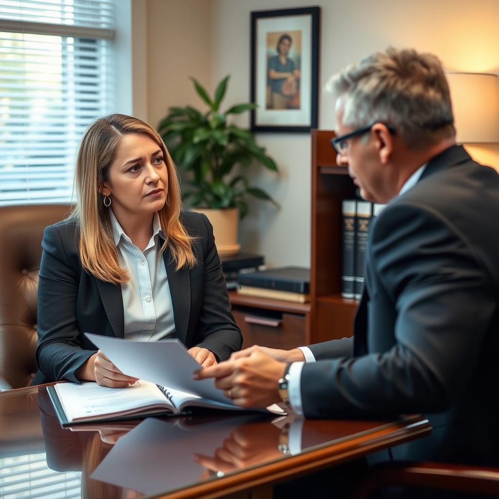 Bicycle Accident Lawyer King William County