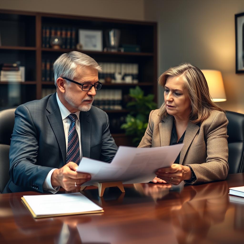 Bicycle Accident Lawyer Lexington