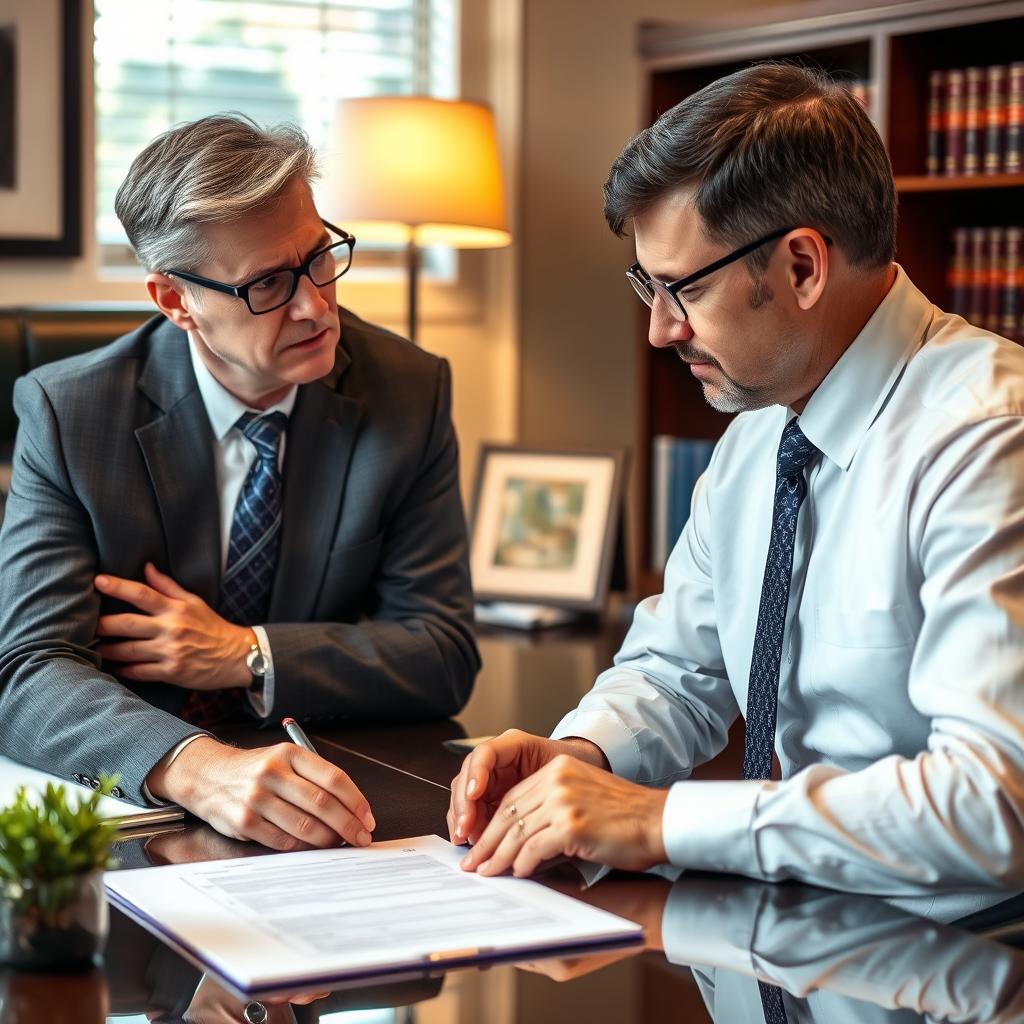 Bicycle Accident Lawyer Loudoun County