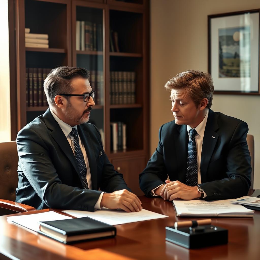 Bicycle Accident Lawyer Louisa County