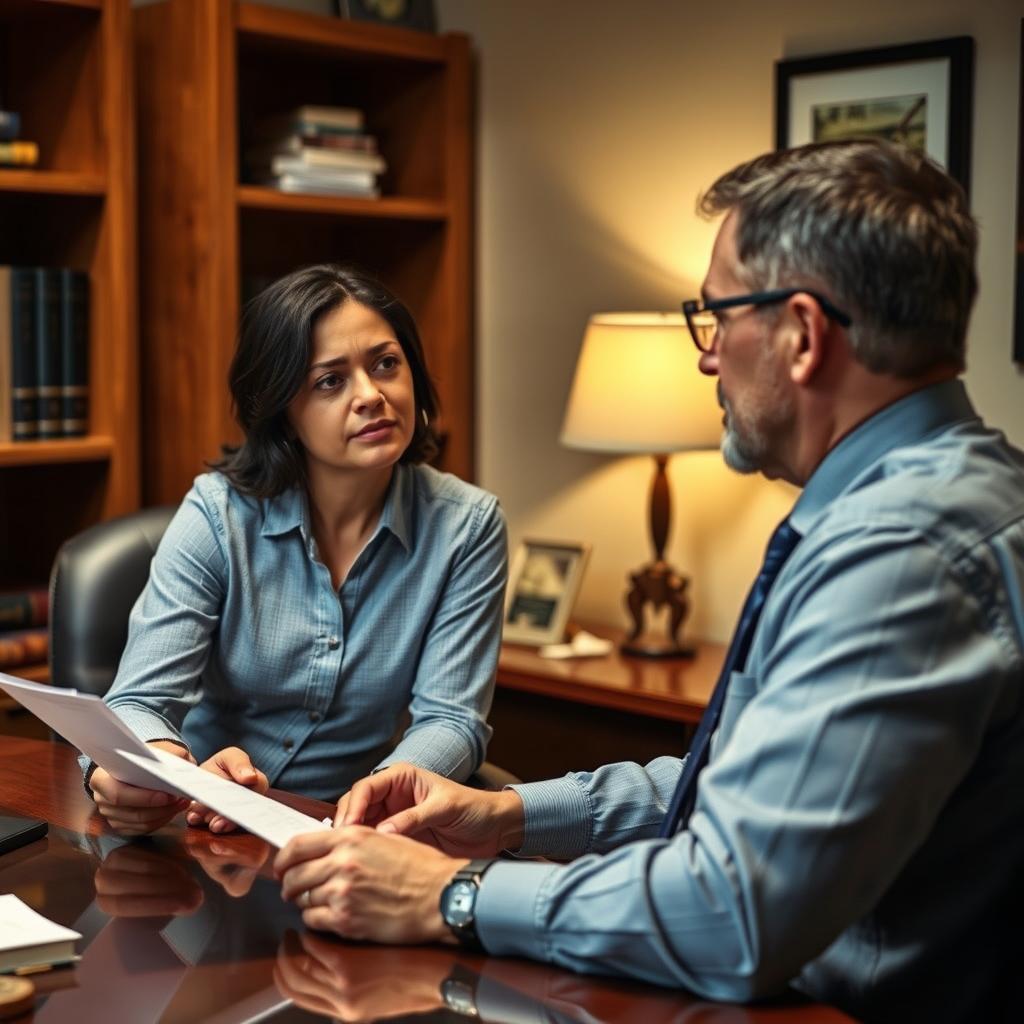 Bicycle Accident Lawyer Madison County