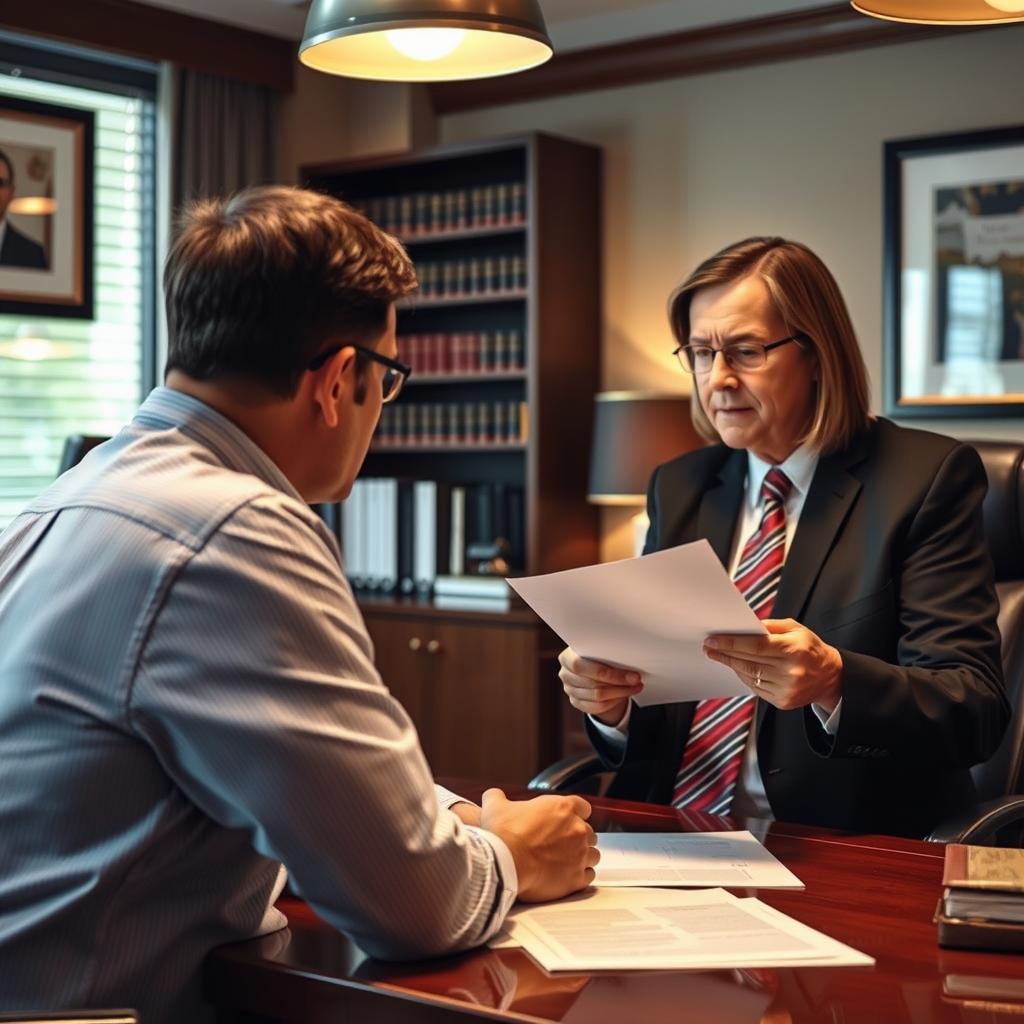 Bicycle Accident Lawyer Manassas Park