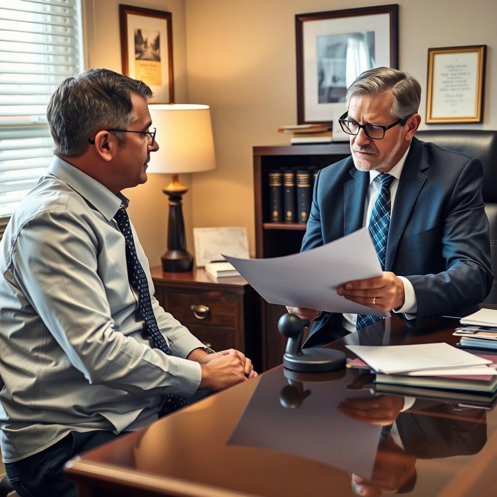 Bicycle Accident Lawyer Manassas