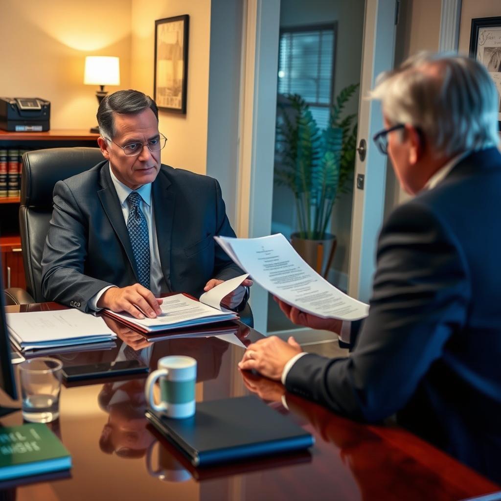 Bicycle Accident Lawyer New Kent County