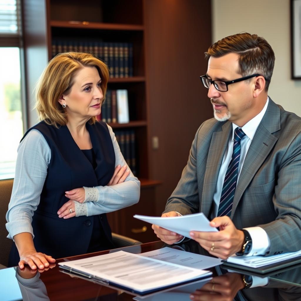 Bicycle Accident Lawyer Orange County